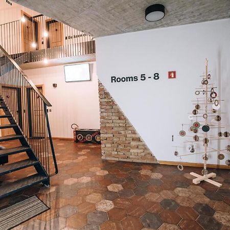Becycle Sustainable Stay And Travel Maribor Exterior foto