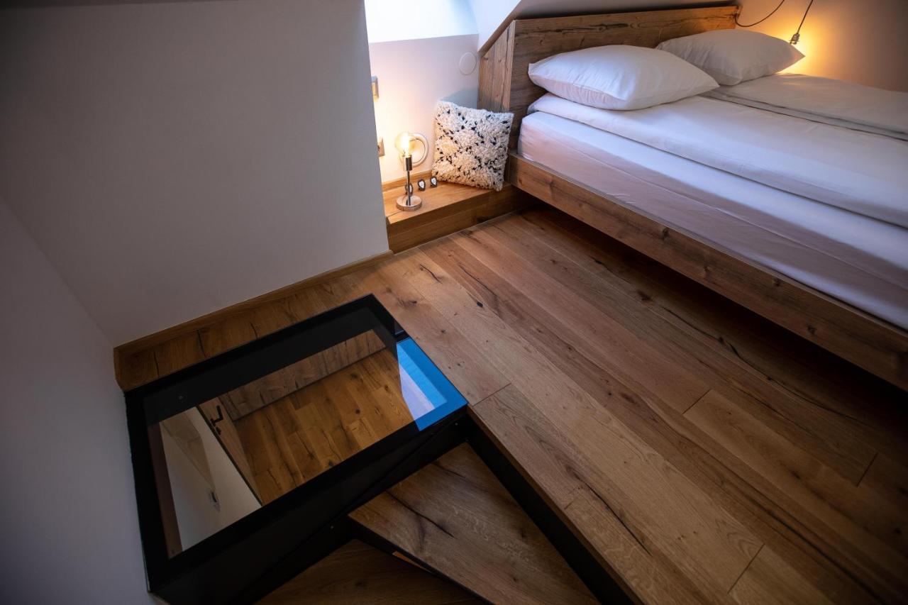 Becycle Sustainable Stay And Travel Maribor Exterior foto