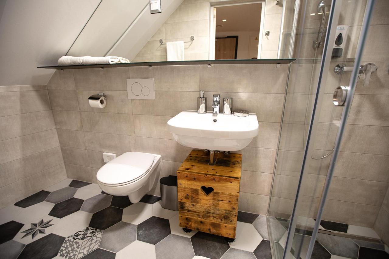 Becycle Sustainable Stay And Travel Maribor Exterior foto