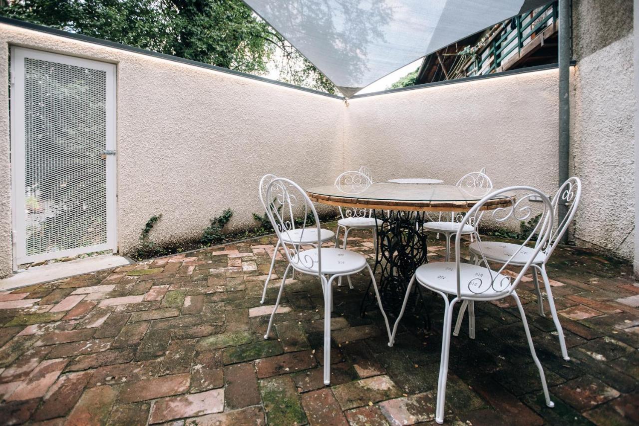 Becycle Sustainable Stay And Travel Maribor Exterior foto